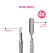 Madam Glam Cuticle Pusher
