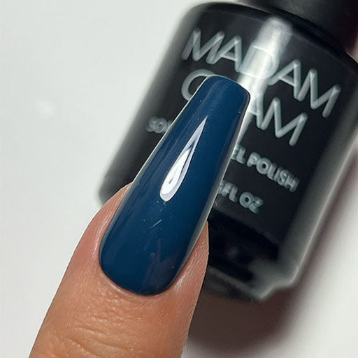 Madam Glam Scorpio Season