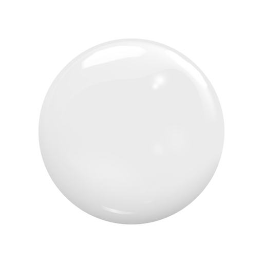 Madam Glam White 3D Embossing Gel