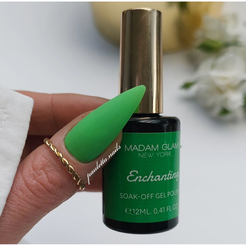 Madam Glam Enchanting