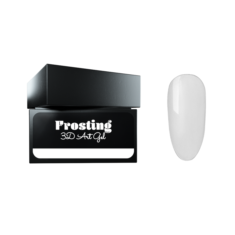 Madam Glam Frosting