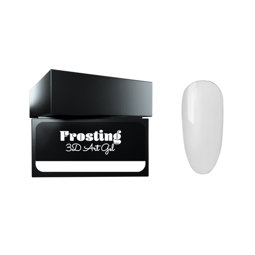 Madam Glam Frosting