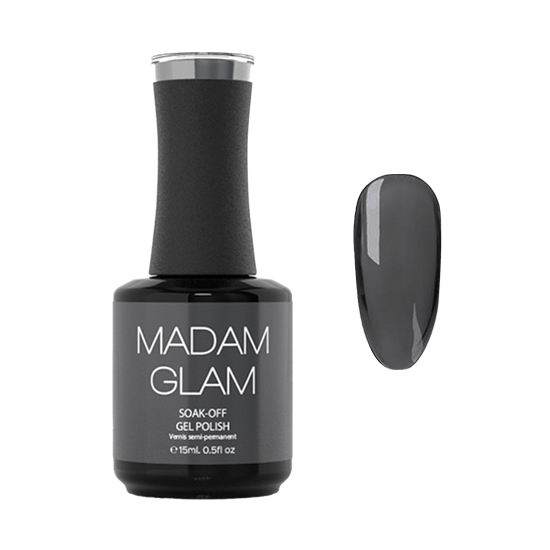 Madam Glam Reality check