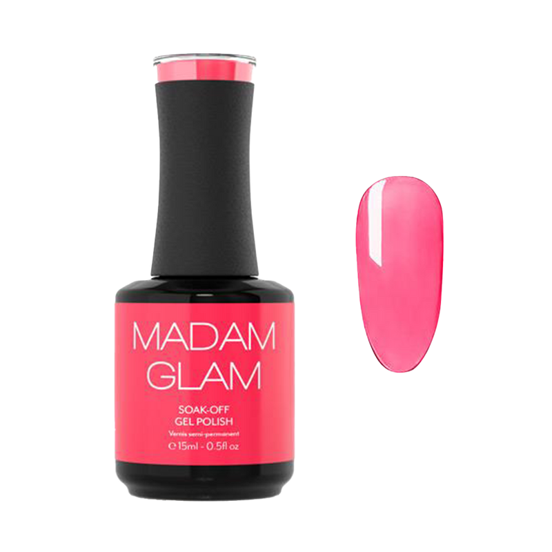 Madam Glam Supreme Pink