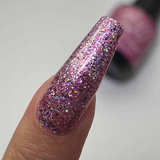 Madam Glam Love-Struck