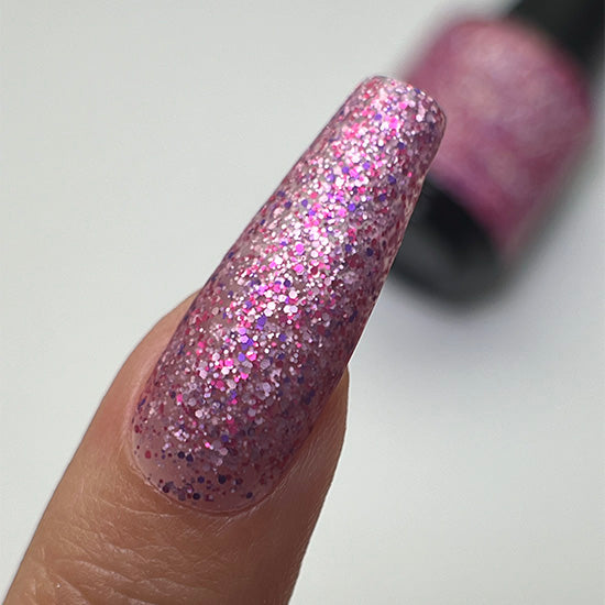 Madam Glam Love-Struck