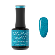 Madam Glam Bright Blue