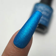Madam Glam Bright Blue