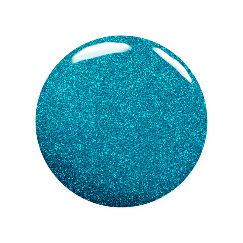 Madam Glam Bright Blue