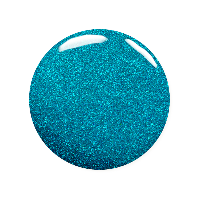 Madam Glam Bright Blue