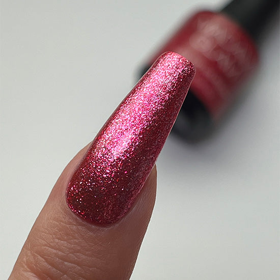 Madam Glam Heart Glow