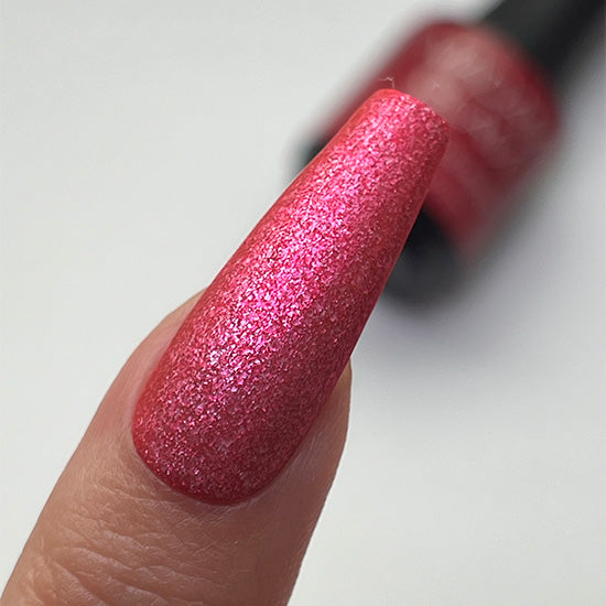 Madam Glam Heart Glow