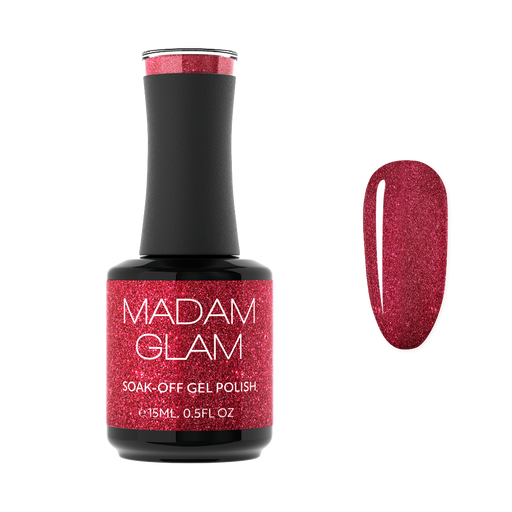 Madam Glam Heart Glow