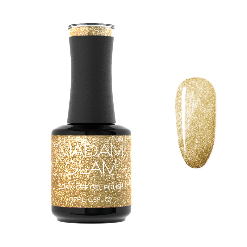 Madam Glam 24K