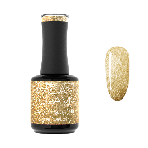 Madam Glam 24K