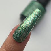 Madam Glam Shamrock Glow