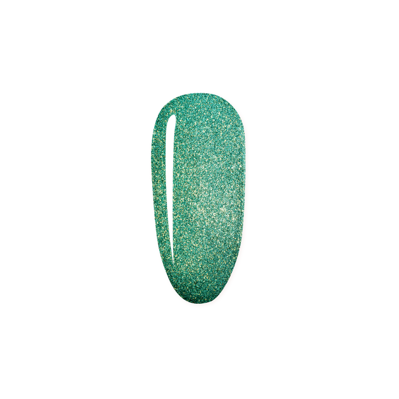 Madam Glam Shamrock Glow