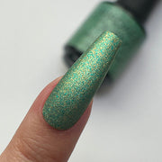 Madam Glam Shamrock Glow