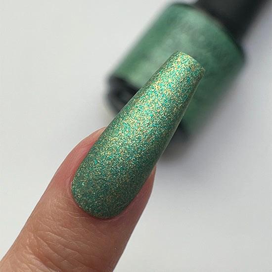 Madam Glam Shamrock Glow