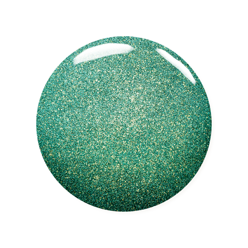 Madam Glam Shamrock Glow