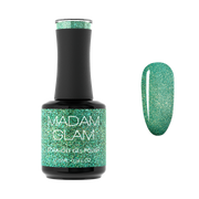 Madam Glam Shamrock Glow