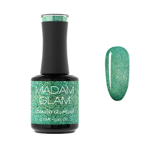 Madam Glam Shamrock Glow