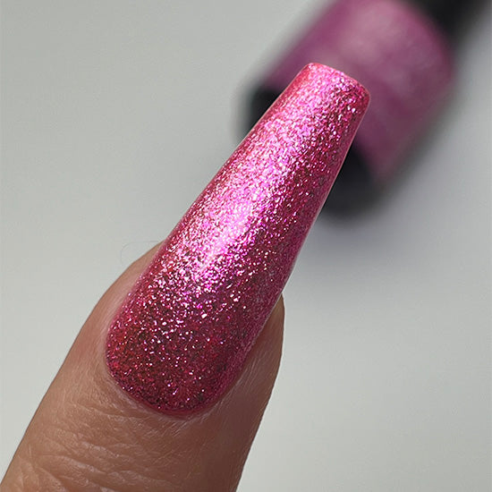 Madam Glam Glaze D'Amour