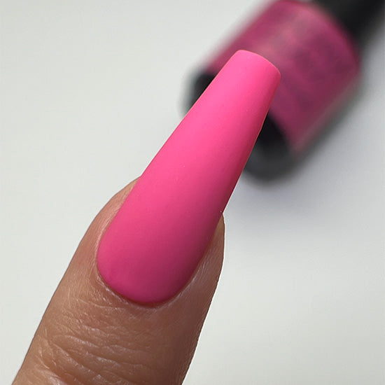 Madam Glam Berry Blush