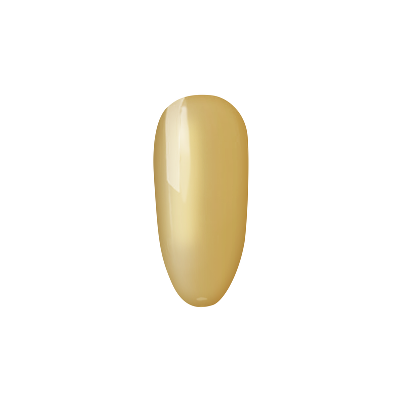 Madam Glam Gold Chrome Gel Paint Liner