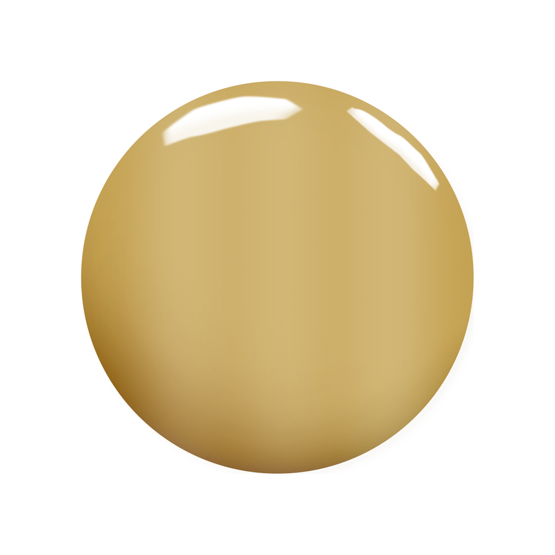 Madam Glam Gold Chrome Gel Paint Liner