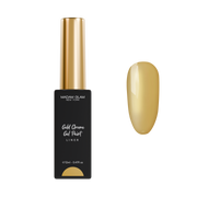 Madam Glam Gold Chrome Gel Paint Liner