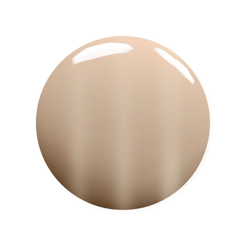Madam Glam Gold Chrome Gel Paint