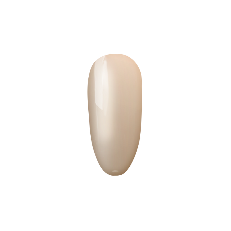 Madam Glam Gold Chrome Gel Paint