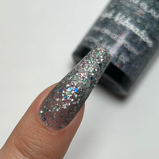 Madam Glam High Vibration