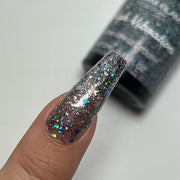 Madam Glam High Vibration