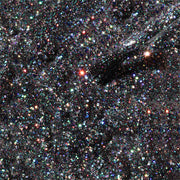 Madam Glam High Vibration