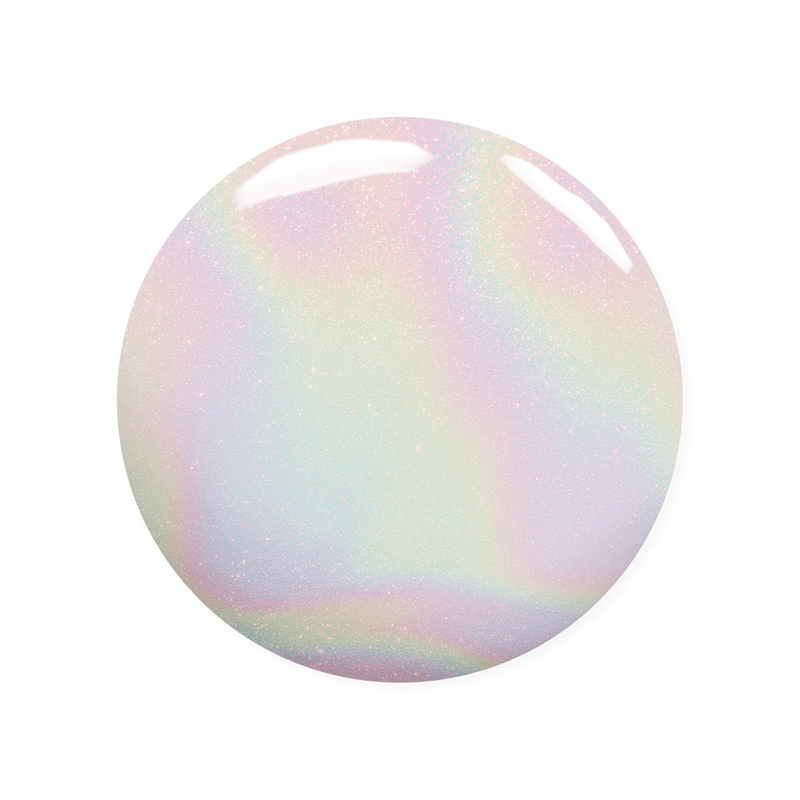 Madam Glam Holographic Chrome Gel Paint