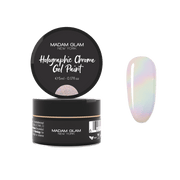 Madam Glam Holographic Chrome Gel Paint