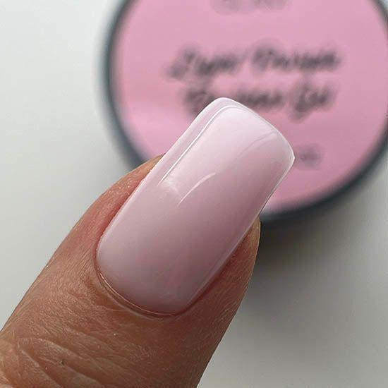 Light Purple Builder Gel