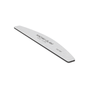 Madam Glam Half Moon Shape 150/180 Grit Nail File