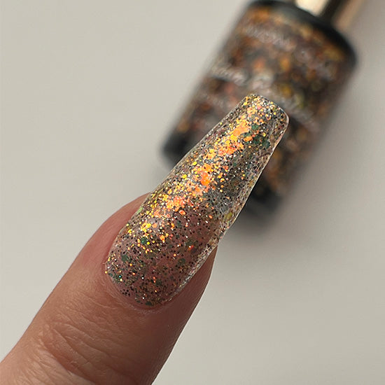 Madam Glam Glam Resolution