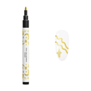 Madam Glam Gold Mirror Art Pen