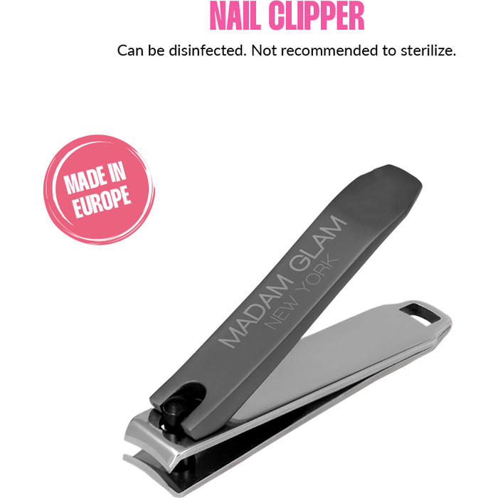 Madam Glam - Nail Clipper