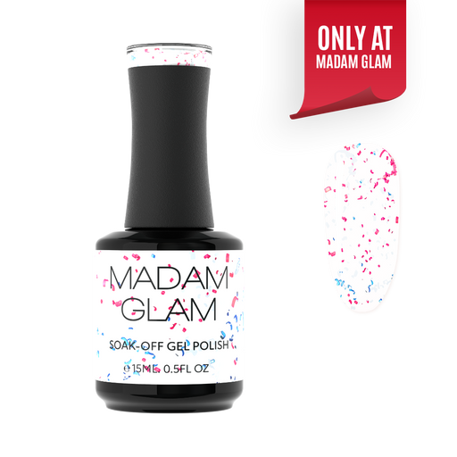 Madam Glam Celebration