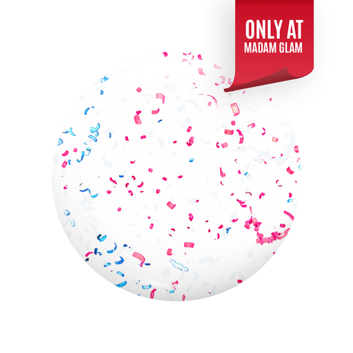 Madam Glam Celebration