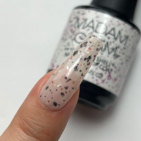 Madam Glam Fairy Dust