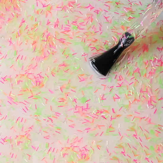 Madam Glam Fiery Energy