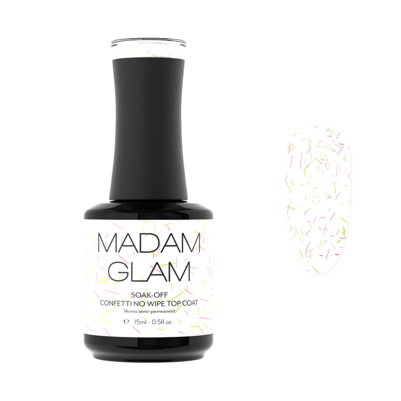 Madam Glam Fiery Energy