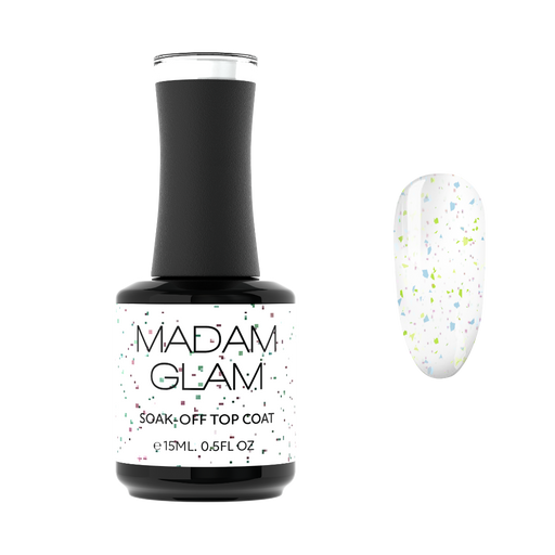 Madam Glam Ocean Pearl