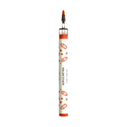 Madam Glam Orange Art Pen